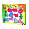 SES Creative Accessoires Pour Modelage 12 pieces