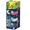 Pâte A Modeler Feel Good - Brillant (4X90Gr) - Ses Creative