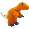 SES Creative - Pâte à modeler - Squelettes de dinosaures en bois