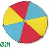 SES Creative Parachute toucan volant