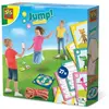 SES CREATIVE Jump! Animals - Sauts à l'élastique : défis avec des cartes