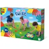 SES Creative Twist pieds et mains