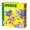 SES Creative 06263 Iron on Beads-Unicorns, Large