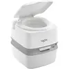 Toilette portable camping-car Porta Potti THETFORD Modèle - PP 165