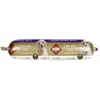 400g Saucisse Rodi agneau, riz - Pâtée pour chien