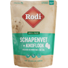 200g Rodi Exclusive Graisse de mouton à l'ail - pour chien