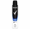 Rexona Ice Fresh Déodorant   200ml - Lot de 6