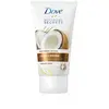 Dove Crème Mains à l'Huile de Coco et au Lait d'Amande 75 ml   [Lot de 2