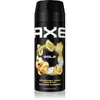 Axe Axe - Déodorant Et Bodyspray Gold Temptation - 150 Ml