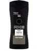 AXE Gel douche noir, lot de 3 (3 x 0,4 l)