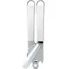 Brabantia Essential Line Can Opener with Plastic Handle