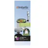 Brabantia Sacs Poubelle Compostables C en Rouleau 10-12L - Green