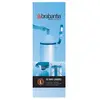 12 rouleaux Sacs poubelle 45L-REF L- BRABANTIA