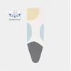 Brabantia Housse Table a Repasser D, PerfectFlow - Spring Bubbles