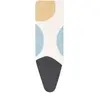 Brabantia Housse de Table à Repasser pour Centrale Vapeur, Taille - Moyenne