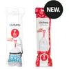 Sac poubelle BRABANTIA Rouleau code Y - 20 L - 20 sacs