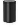 BRABANTIA Poubelle Touch Bin - 40L - Noir mat