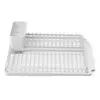 Egouttoir BRABANTIA SinkSide Light Grey