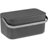 Poubelle de table en plastique Brabantia SinkSide anthracite