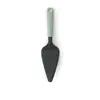 Pelle gâteaux jade vert - Brabantia - Noir - Plastique