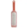 Brabantia - Râpe coupe épaisse plus étui - Terracotta Pink