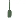 Spatule BRABANTIA a patisserie et grattoir en silicon