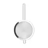 Brabantia 182686 Passoire Rond Inox Brillant Diamètre 200 mm