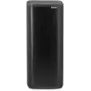 Brabantia Poubelle Bo Touch 30 litres - Matt Black