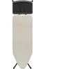 Brabantia Planche à Repasser Ssuh 124x45x2.5 Cm