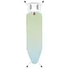 Brabantia Planche à Repasser Ssir 124x38x2.2 Cm