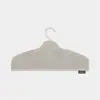 Cintres BRABANTIA Cintre pour défroisseur Pepper Black