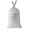 Brabantia sac(20)poubelle 12l brabantia c fuschia