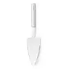 Pelle à pizza/tarte profile - Brabantia - Argent - Inox