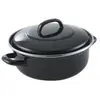 Cocotte BK Fortalit Ø 24 cm