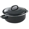 Cocotte BK Fortalit Ø 28 cm