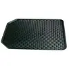 CARPOINT Tapis de sol universel Noir 45.0 cm x 55.0 cm (Ref: 0310064)