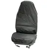 HP Carpoint 0620712 Protecteur de Siège 2Pièces