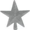 Nampook Toile scintillante pour le sapin, 19 cm