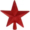 Nampook Koopman International B.v. - toile scintillante pour le sapin, 19 cm