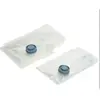 Lot de 2 sacs de rangement sous vide Raviday