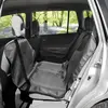 Premiumparts Pets Collection Housse de protection de siège d’auto pour animaux Noir