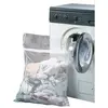 Basic metaltex sac a linge 76503 2 unites