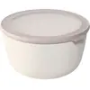 Mepal Bol Multifonction Cirqula 3000 Ml Nordic White Mepal