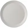 Assiette Bloom blanche 28 cm Mepal