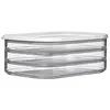 Rosti mepal modula boîte de rangement à charcuterie 550/3