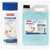 beaphar Shampooing pour chien à pelage blanc