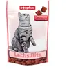 150g de bouchées au saumon Beaphar pour chats