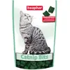 Friandises croustillantes Beaphar Herbe à Chat Embouts pour Chat
