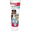 Beaphar Dentifrice - pour chiens et chats - au goût de foie - 100 g