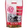 150g beaphar Bits Mix - Friandises pour chat